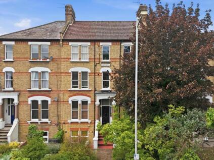 Hermon Hill, Wanstead