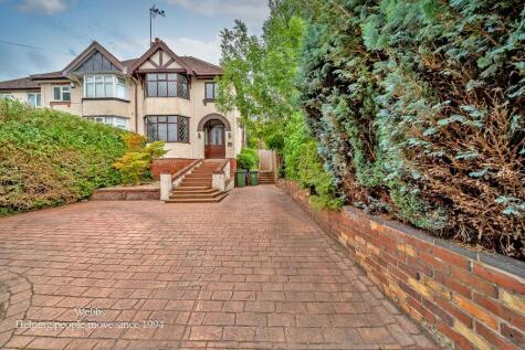 Rugeley Road, Hednesford, Cannock