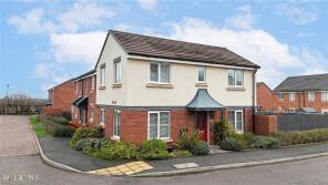 9, Carter Close, Wigginton, Tamworth B79 8UE