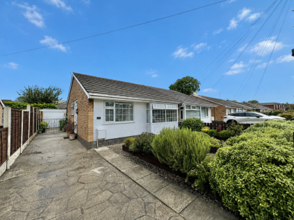 Lynwood Drive, Stalmine, FY6