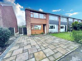 36, Warwick Green, Bulkington, Bedworth CV12 9RA