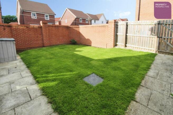 3 bed Semi-Detached for sale Image 12