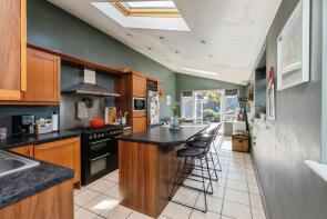 9, West Street, Trowbridge BA14 0AH