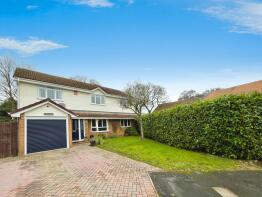 19, Bittern Close, Basingstoke RG22 5JA
