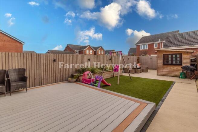 Rear Garden image 4