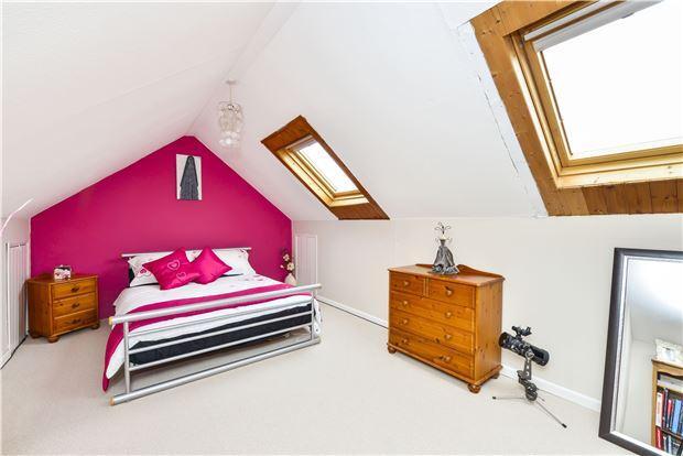 Loft Area