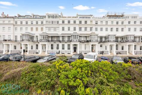 Chichester Terrace, Brighton, BN2