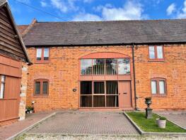 Weston Sands House, Weston Sands, Stratford-upon-avon CV37 8JR