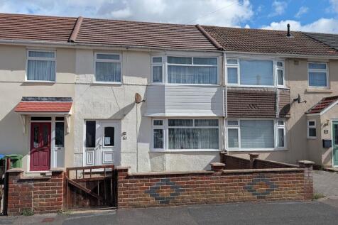Fairfield Avenue, Fareham