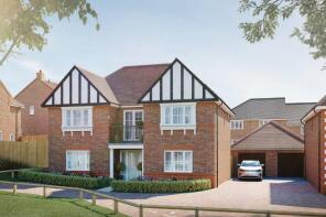 Bishops Green Cottage, Ecchinswell Road, Newbury RG20 4HT