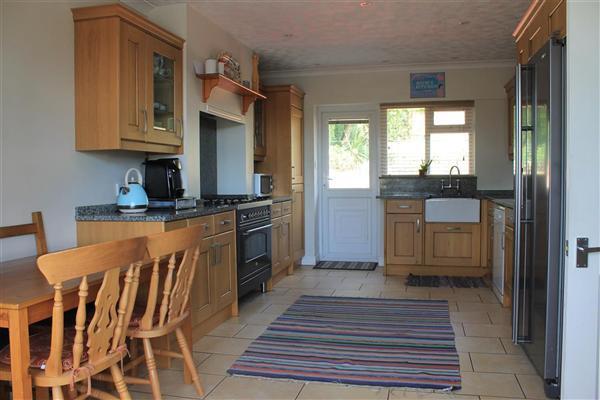 Kitchen/Breakfast