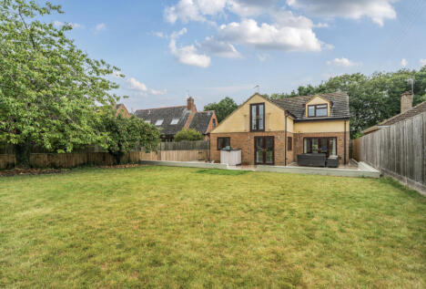 Mayfield Road, Farmoor, Oxford, Oxfordshire, OX2