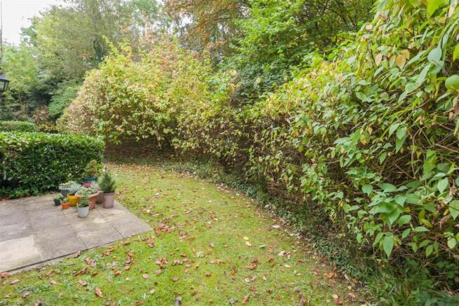 Communal Garden