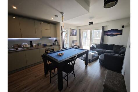 1 Ketch Street, Barking, IG11