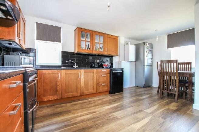 Kitchen / Diner