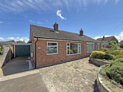 Leamore Crescent, Shrewsbury