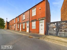 132, Napier Street, St. Helens WA10 2EW