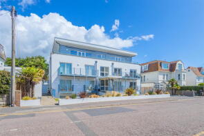 6, 10 12 Blue Water, St Catherine's Road, Bournemouth BH6 4AA