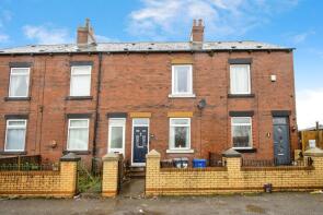 17, Grace Street, Monk Bretton, Barnsley S71 5RZ