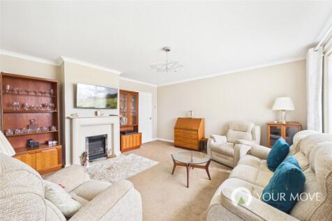 Lovat Close, Harleston, Norfolk, IP20