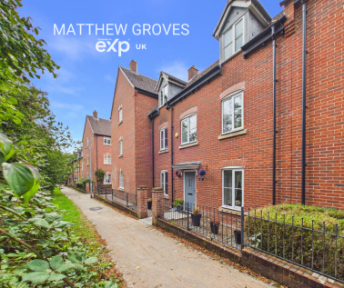 Shoveller Drive, Apley, Telford, TF1 6GQ