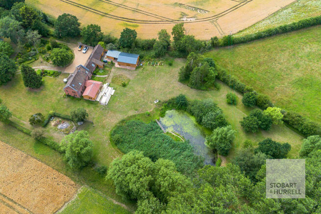From Above