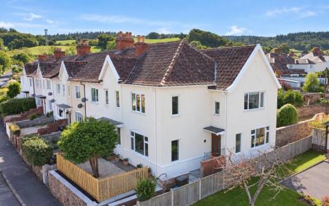 Glengarry House, Cher, Minehead