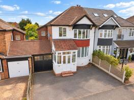 61, Woodlands Farm Road, Birmingham B24 0PJ