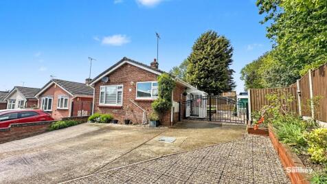 Forest Rise, Warsop, NG20