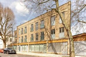Flat 6, 17 Belvard Point, Murray Street, London NW1 9RE