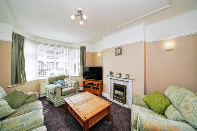 House in Wirral, Liverpool City Region - View 5