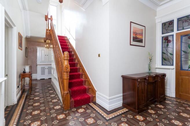 Hallway
