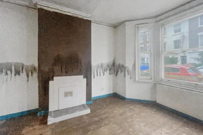 55a Southerton Road, London, W6 0PJ