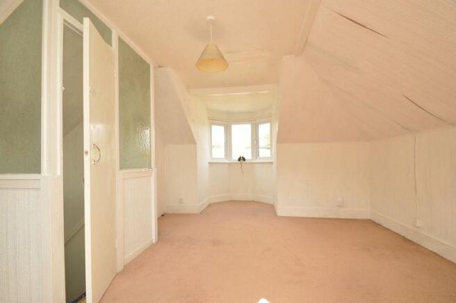 Loft Room