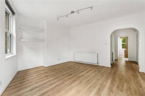 81, Ockendon Road, London N1 3NL