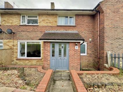 Brightling Avenue, Hastings