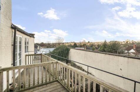 Church Street, Wincanton, Somerset, BA9