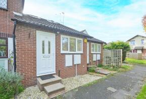 11, Montrose Place, Bicton Heath, Shrewsbury SY3 5EN