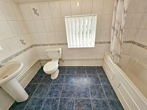 Bathroom/WC
