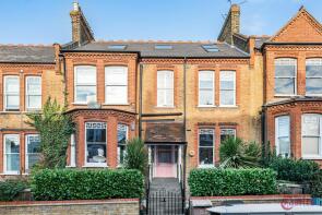 5, Dickenson Road, Hornsey, London N8 9EN