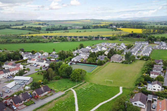 Marykirk Village & Countryside