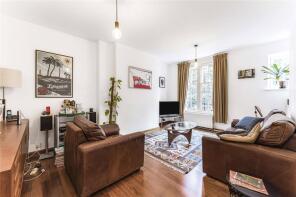 Flat 14, Benson House, Ligonier Street, London E2 7HH