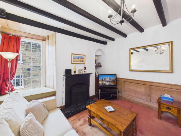 2 bed Maisonette for sale Image 6