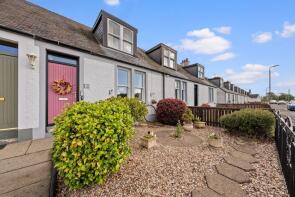 13, Letham Cottages, Letham FK2 8QJ