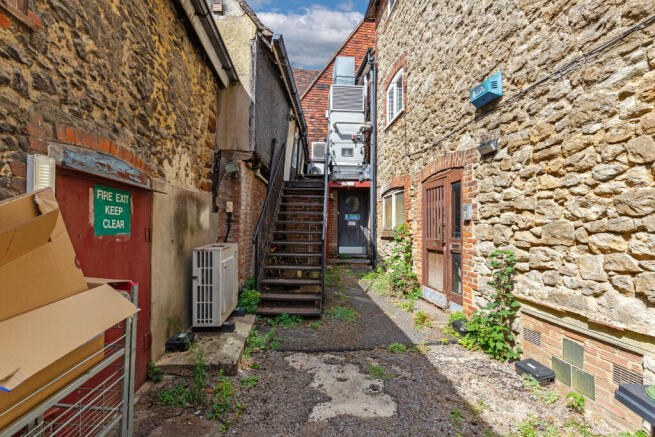 65 High Street, West Malling, ME19 6NA