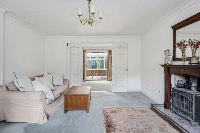 Childerstone Close, Liphook, Hampshire photo 4