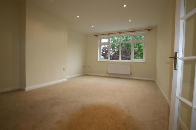 Living/Dining Area