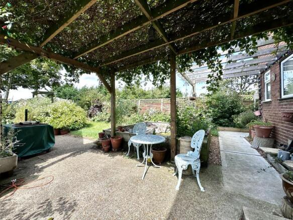 Garden 3