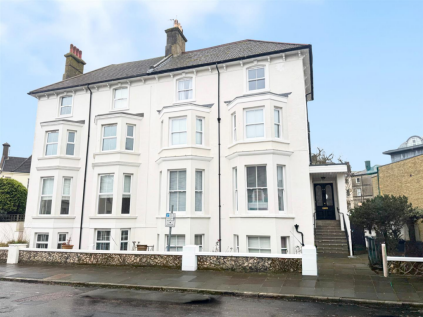 Chiswick Place, Eastbourne, BN21 4NL