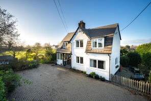 Manor Cottage, Lower Icknield Way, Aylesbury HP22 5LR